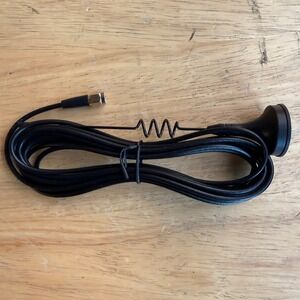 WIFI Antenna 2.4 GHz‎ Magnet Base RP-SMA plug connector